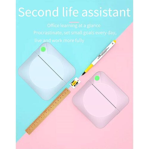 Fun Print Portable Thermal Self-adhesive ers Photo Printer H