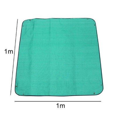 Gardening Potting Pad Garden Mat Waterproof Transplanting