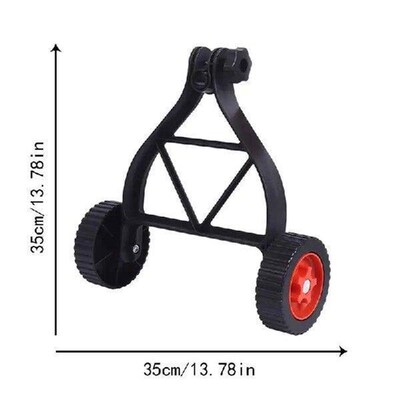 Universal String Trimmer Grass Eater Weed Cutter Adjustable