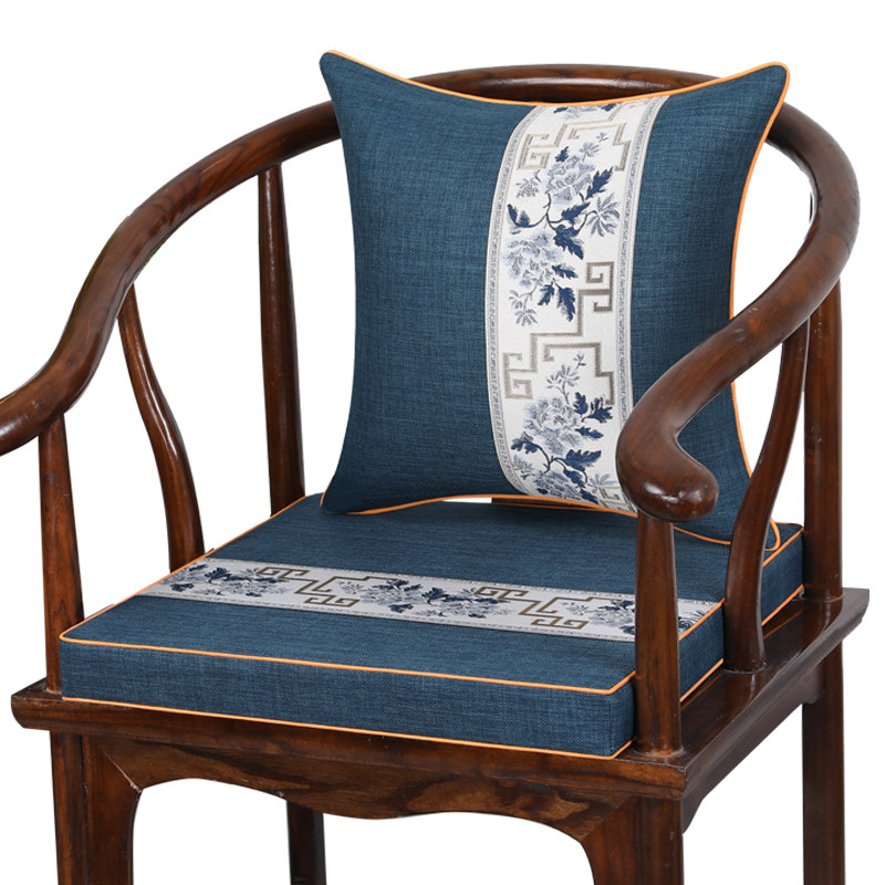 中式红木椅子坐垫太师椅圈椅实木沙发官帽茶椅垫乳胶座垫椅垫定制,居家布艺,椅垫,淘宝优惠券,粉丝福利购,淘宝优惠卷