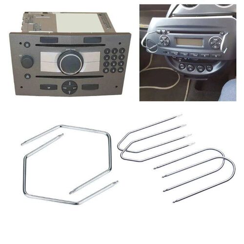 G99F Car Radio Stereo Removal Release Keys Extraction Tool P