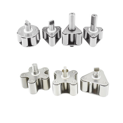 蠕动泵滚轮总成BY15 YZ1515 YZ1515X BZ15 YZ15X DR301通用款