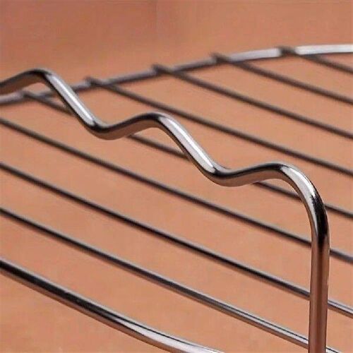 High Quality Stainless Steel Barbecue Bracket Three Layer