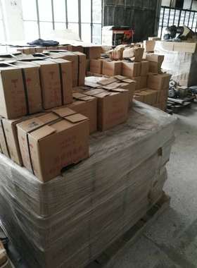 YS711电机0.37kw/3v 劳伊特风机负压风机排气扇三相电机