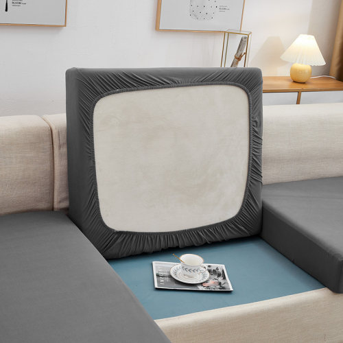 Elastic Sofa Seat Cushion ver for Furniture Protector Sofa v
