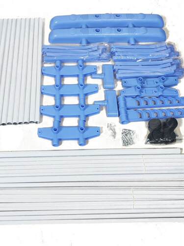 clothes drying rack fold dryer hanger 可折叠翼型晾衣架多层