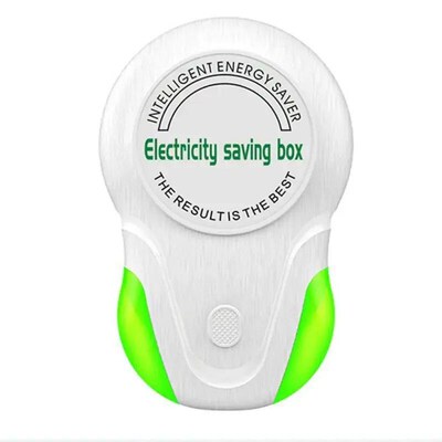 Power Saver Energy Saver Electricity Saving Power Factor Sav