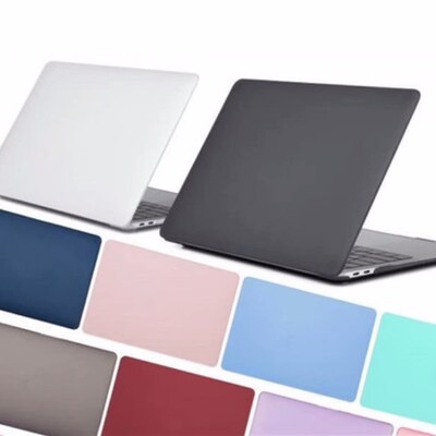适用MacBook Air 13 15 M2 A2681 M3 A23114 Case Pro M1 M2 M3 A