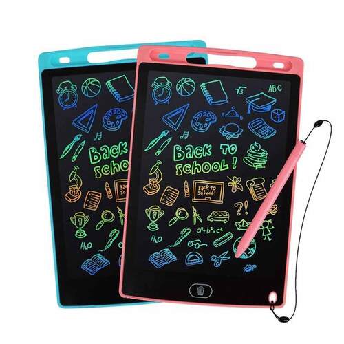 4.4/8.5/nch LCD Wrtng Tablet Drawng Board Kds Grafft出口外贸