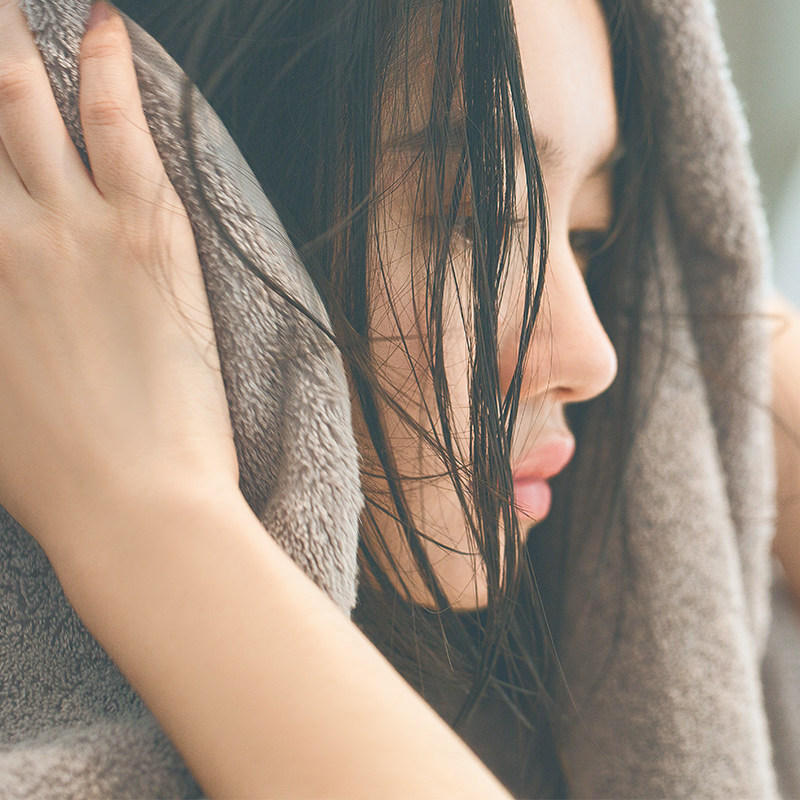 三利毛巾浴巾纯棉成人 柔软套装礼盒定制圣诞节生日礼物男女生