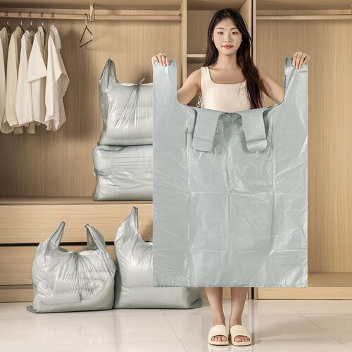 大号搬家打包袋大容量棉被被子衣服收纳袋子专用神器超大30个装