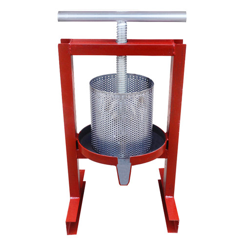 家用手动小型榨油机猪油渣脂渣压饼机辣椒油压油机猪油渣压榨机