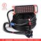 32路舞台电缆线30米 调音台音频信号缆线Snake Cable