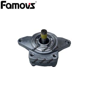 YP10 3R424岛津SHIMADZU高压齿轮泵外齿轮泵浦高压力YP10