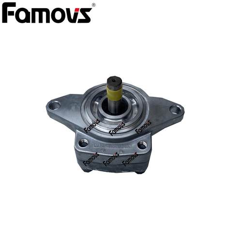 YP10-3R424岛津SHIMADZU高压齿轮泵外齿轮泵浦高压力YP10