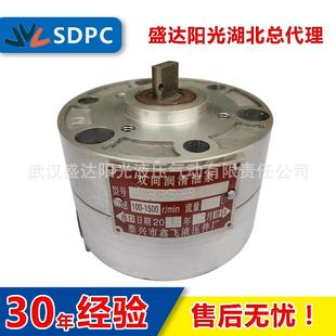 3双向润滑泵齿轮泵摆线泵品质保障可开票 DBBS 江苏DBB