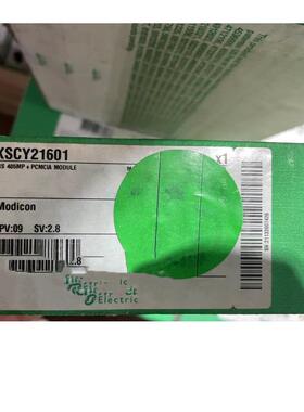 PLC模块TSXSCY21601