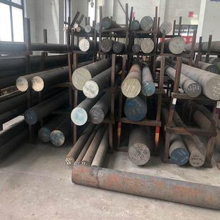 9Cr18轴承钢12Cr13圆棒Cr12Mo1V1圆钢3Cr2W8V模具钢SUH600钢棒