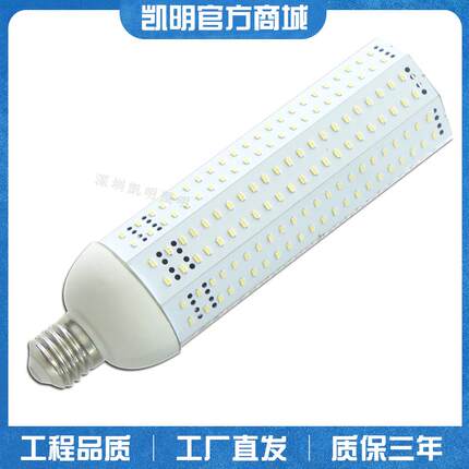 景观照明LED玉米灯 80W玉米灯 100W玉米灯 120W E40 玉米灯