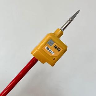 QZJ 10型35全回路双自检验电器 II型10kv验电笔高压验电器QZJ