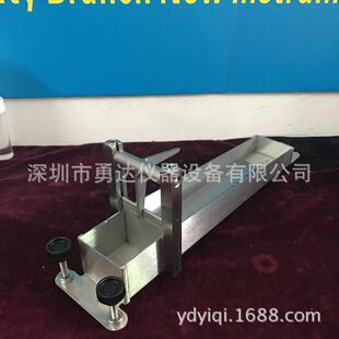 牌番茄酱稠度计乳酪流动度测试仪沙拉酱稠度测量仪厂家直销