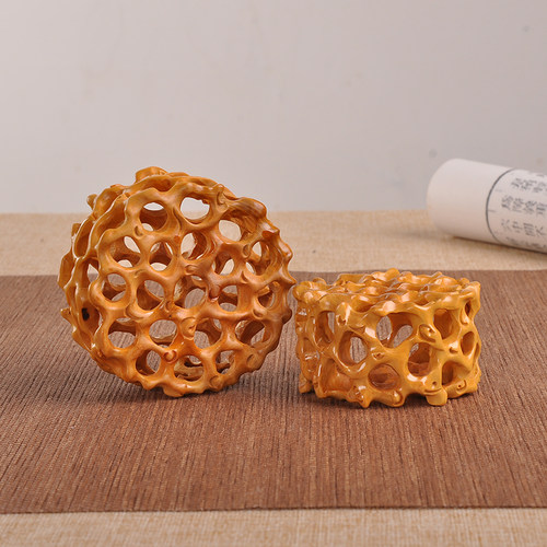 实木花盘圆形底座花瓶花器托盘茶具软装花架红木盆景插花摆件托架