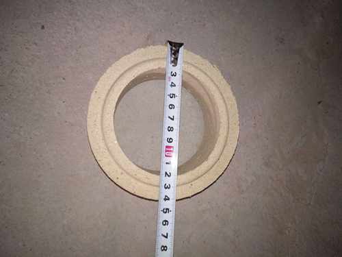 耐火砖 中直管  陶瓷管  耐火材料
