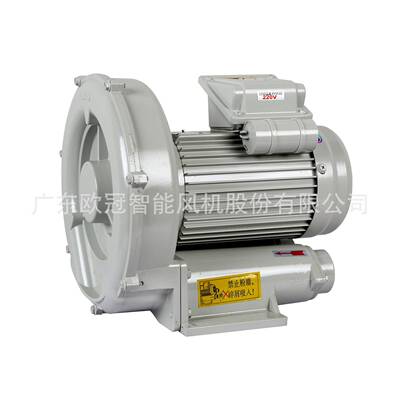 高压旋涡风机单相220V风机高压风机5060HZ鼓风机