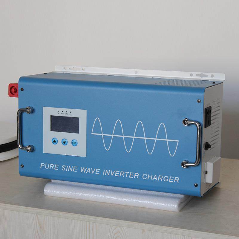 云南光伏发电太阳能并网离网直流纯正玄波逆变器一体220V电压,家装灯饰光源,道路灯具/智慧路灯/智慧灯杆,淘宝优惠券,粉丝福利购,淘宝优惠卷