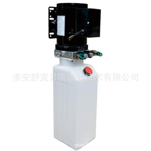 YBZ5-F4.2D3H2/TBTIT1汽车举升动力元4