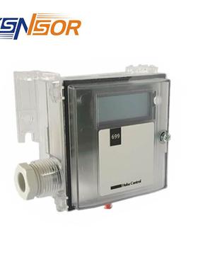 瑞士HUBA699显示型差压变送器699.917226145 0-1600/2500/5000PA