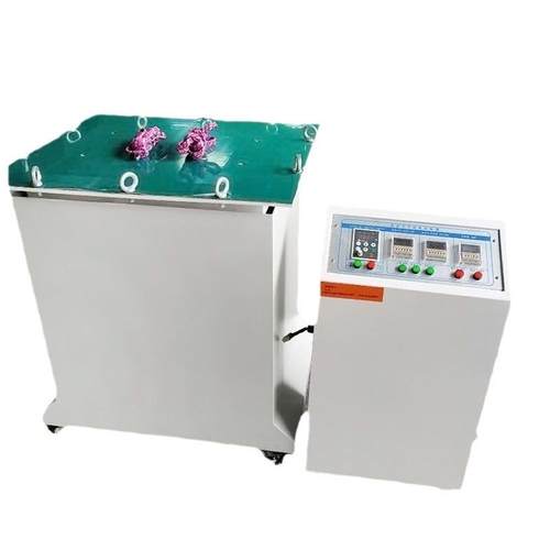 震动测试台 垂直+水平模拟运输振动试验台 震动测试仪