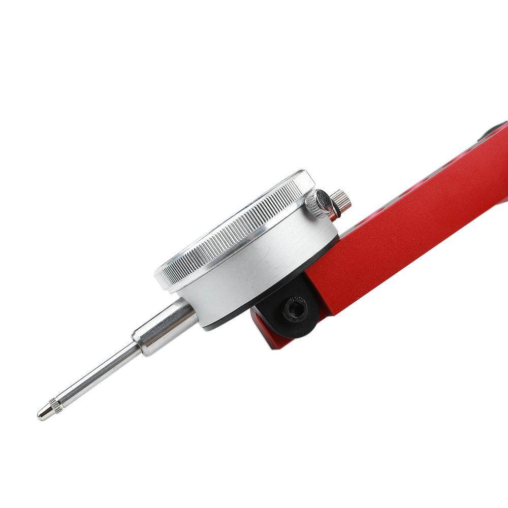 锯台百分表 台锯尺 百分表锯台校验工具 木工台锯百分表校准器,五金/工具,其它测量工具,淘宝优惠券,粉丝福利购,淘宝优惠卷