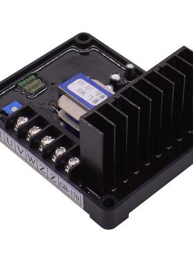 发电机STC三相220/380/400自动电压调节器GB-170