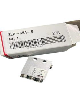 CAMOZZI 逻辑元件2LD-SB4-B 2LA-AM 2LB-SE拍前需询价