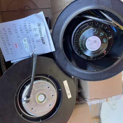 LXFB2E133/180/190/220/225/250/175/42-P72/20 220V微光离心风机