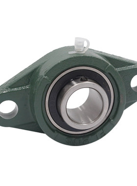 日本进口工艺菱形座轴承UCFL311 FL312 FL313 FL314 FL315FL316