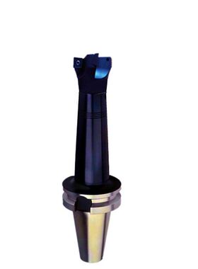 BT50-FMB22-200BG BT50-FMB22-150BG 锥度BG斜度面铣刀柄