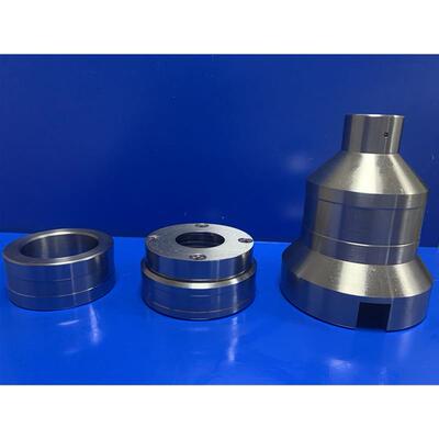 GB 1483/ IEC 60061-3标准 E39灯头量规 通规 止规 接触性能规