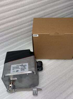 伺服马达电动执行器AT31-60T3-D-R（2轮带反馈），电动执行器·