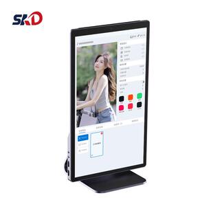 网红款直播一体机 高清15.6寸智能导播一体机设备