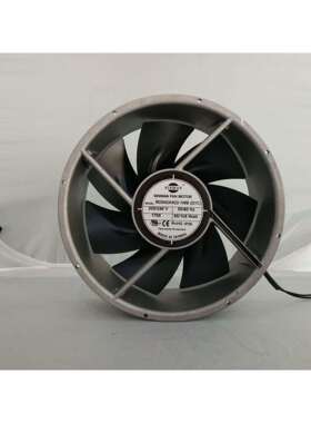 热销信湾散热风扇全金属M254GAN22-1WB 1000CFM大风量