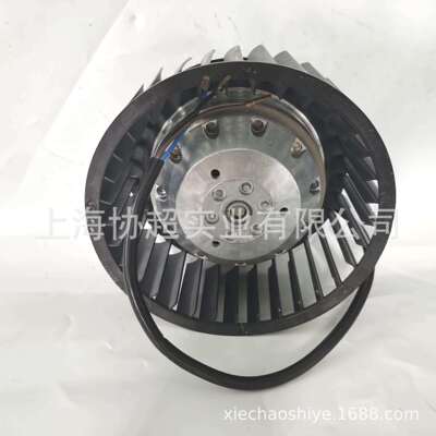 R2E140-AS77-73/B01现货原装德国ebmpapst 220V 27W涡轮离心风机