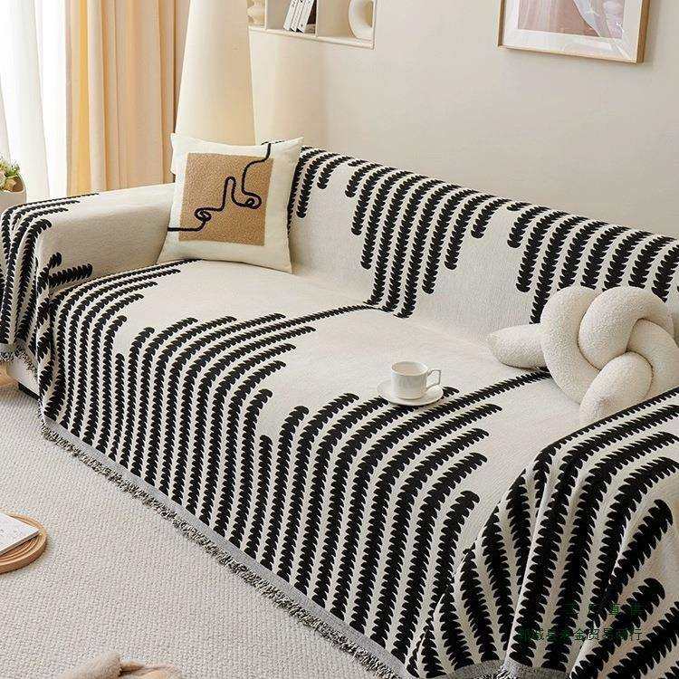 沙发盖布巾全盖双面可用四季通用雪尼尔防滑防猫抓沙发套罩沙发垫,鲜花速递/花卉仿真/绿植园艺,割草机/草坪机,淘宝优惠券,粉丝福利购,淘宝优惠卷