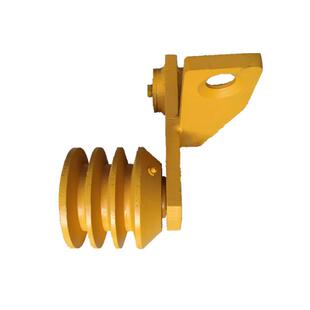 供应SD22推土机风扇张紧轮总成 3250937