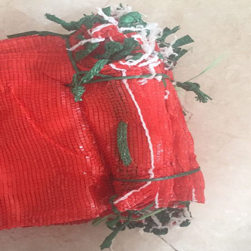 包装袋玉米网眼袋子加厚大容量小号细网眼大眼大号透气尼龙线深蓝