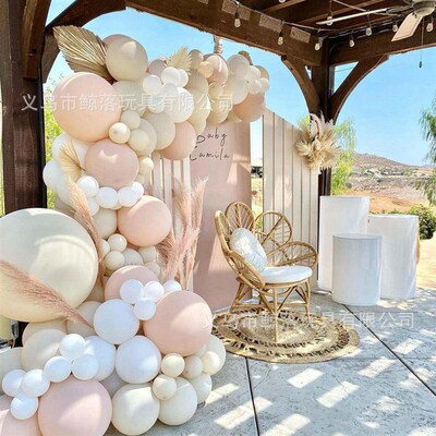 Balloon Garland Arch Kit Wedding Birthday Balloons0
