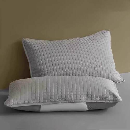 Pillow Protector Cover, Isolation Pillowcase, Dirt and Sweat