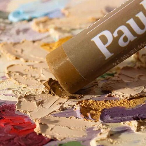 Paul Rubens Macarons/Morandi Soft Oil Pastel Set Professiona