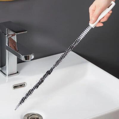 Home Kitchen Hair Cleaning Drain Cleaner Water Pipe Unclogge